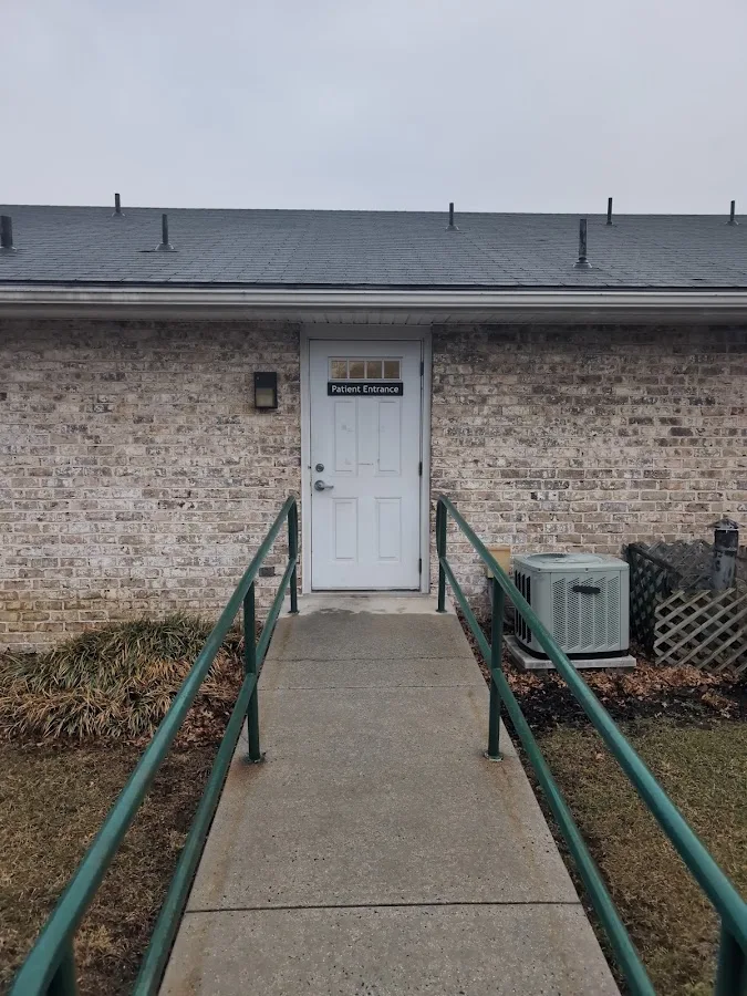 Black William E DMD — photo 4