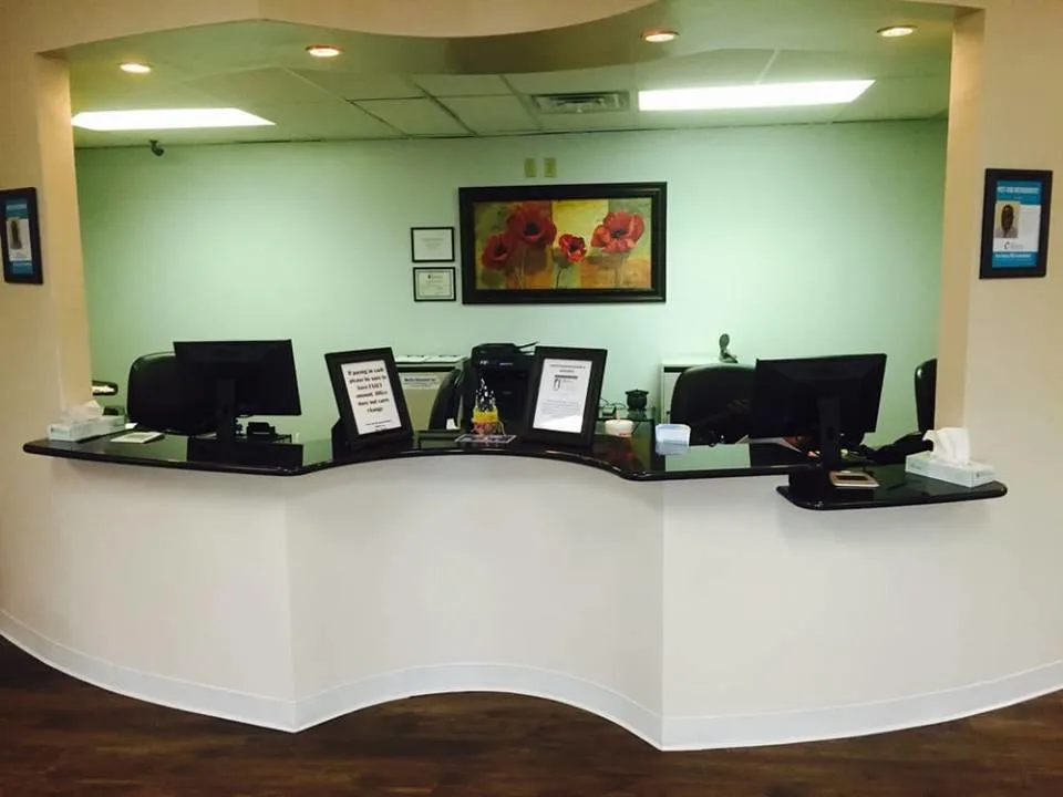 Bliss Dental and Orthodontics - Lubbock — photo 2