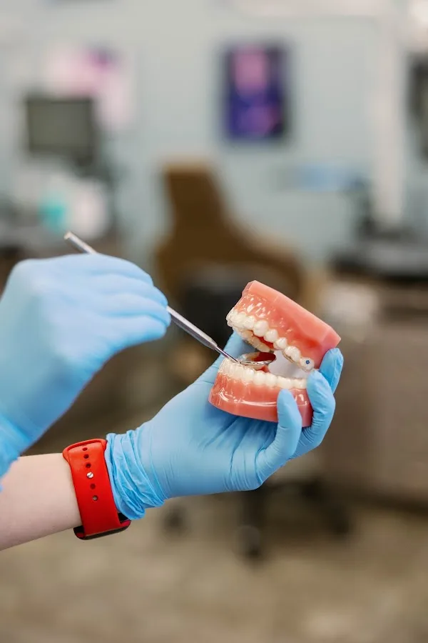 Bliss Dental and Orthodontics - Lubbock — photo 4