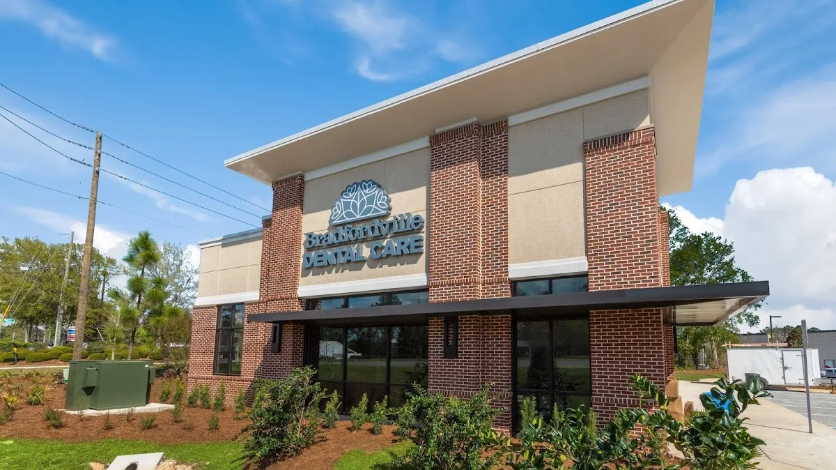 Blissful Dental Spa - Tallahassee — photo 3