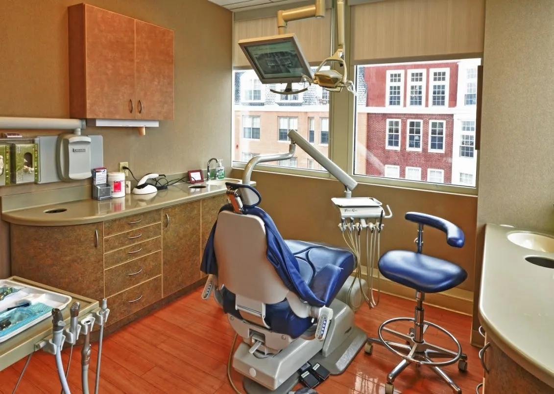 Blue Back Dental — photo 2