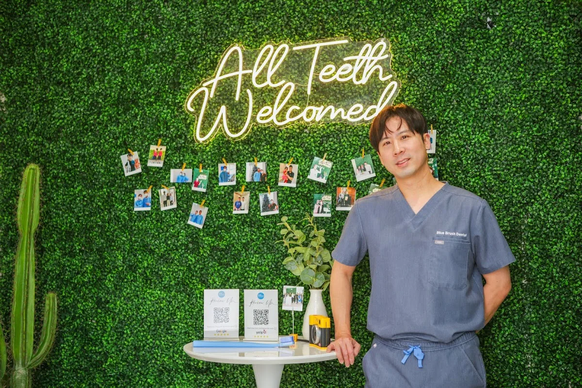 Blue Brush Dental — photo 3