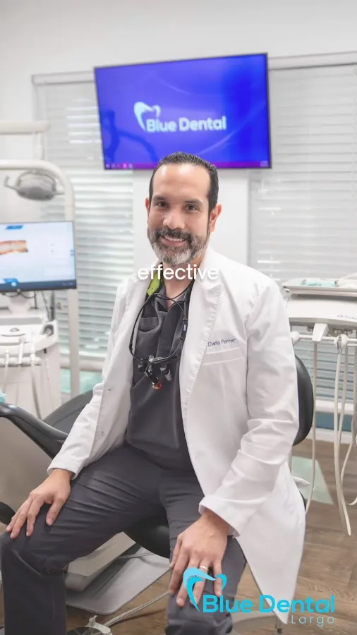 Blue Dental Largo — photo 2