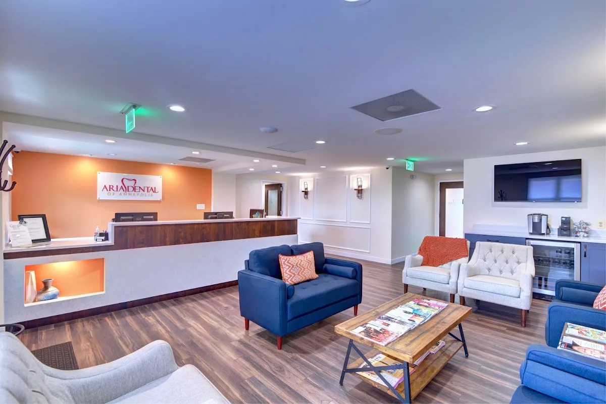 Blue Heron Dental — photo 5