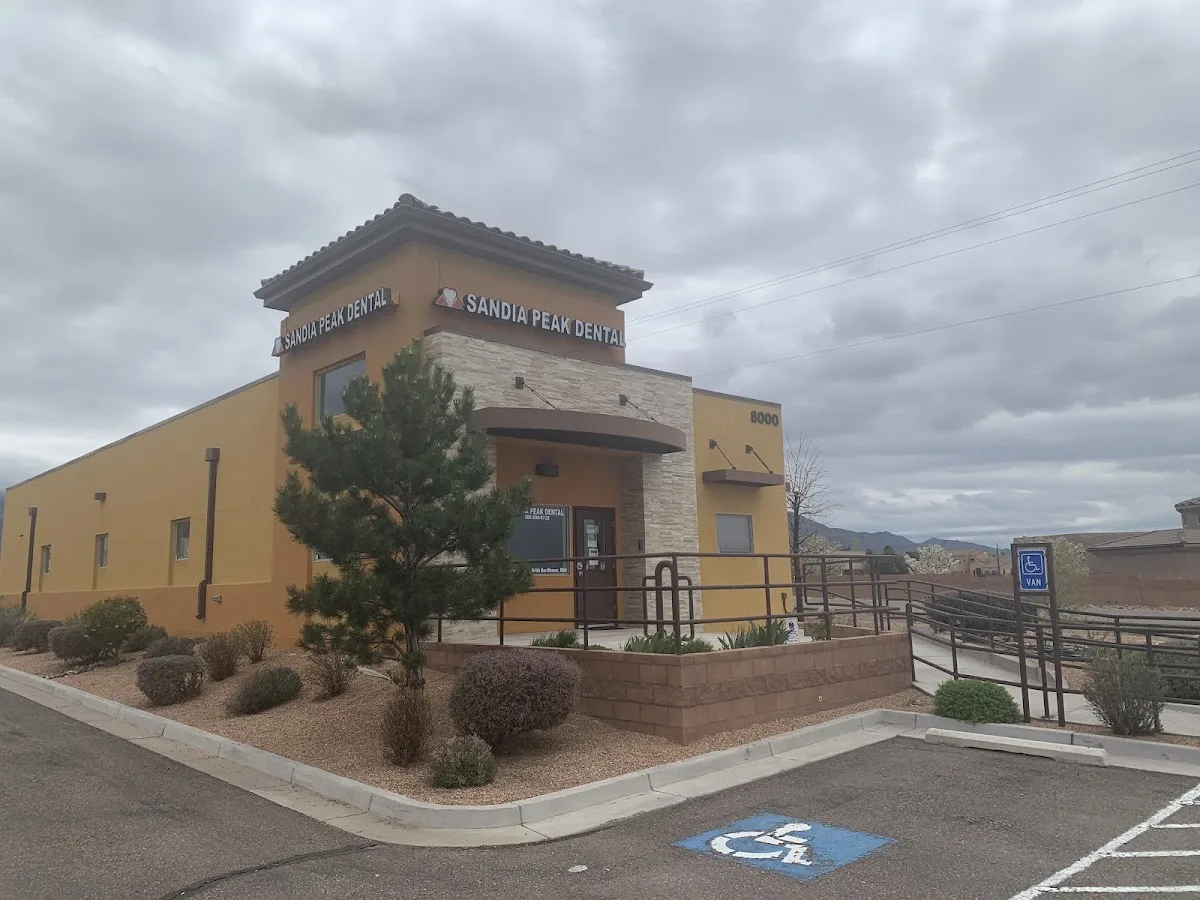 Blue Sky Dental — photo 5