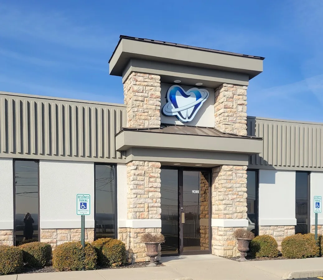 Blue Tooth Dental — photo 1