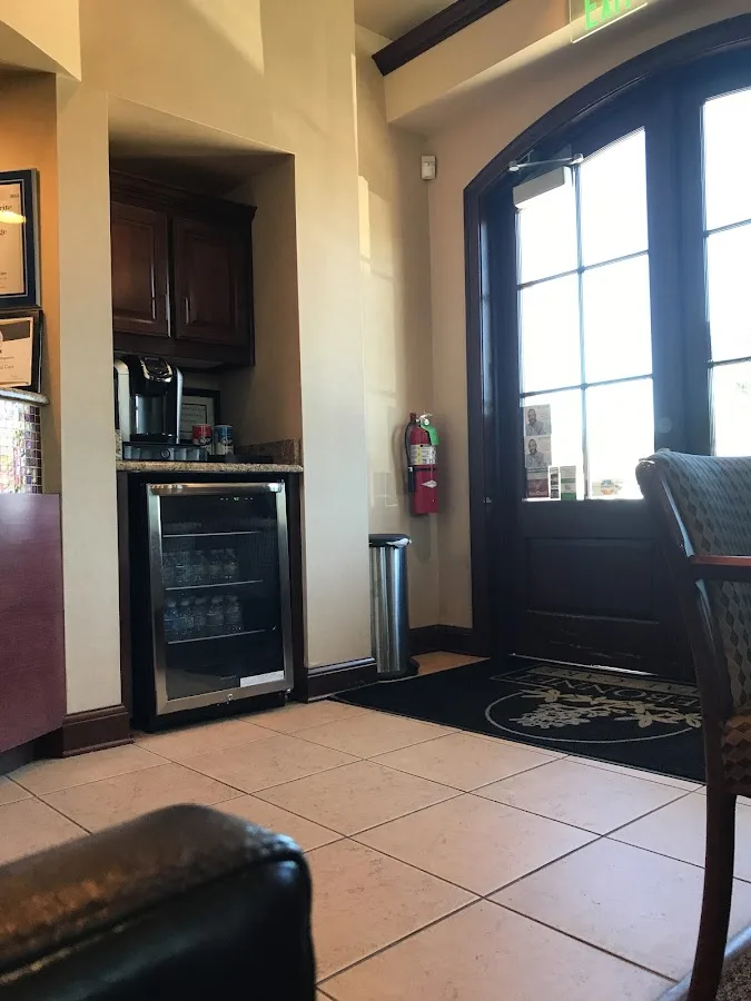 Bluebonnet Dental Care — photo 1