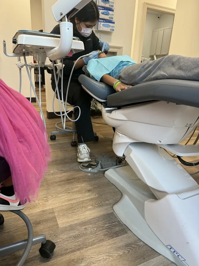 Bluebonnet Dental Care — photo 5