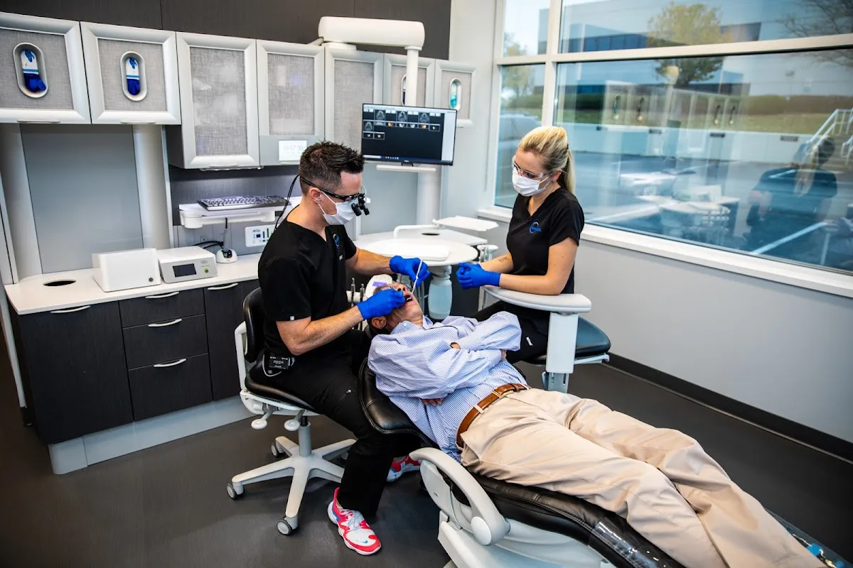 Bluegrass Dentistry — photo 1