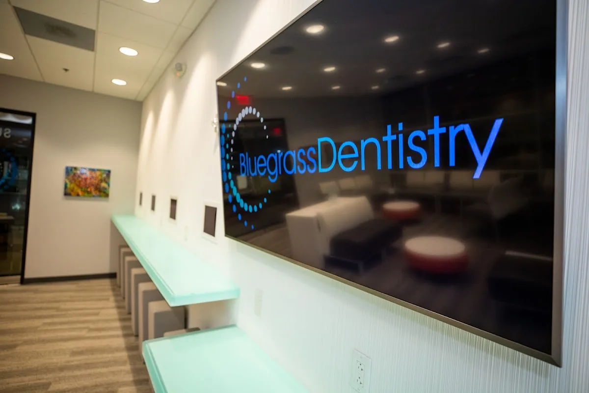 Bluegrass Dentistry — photo 4