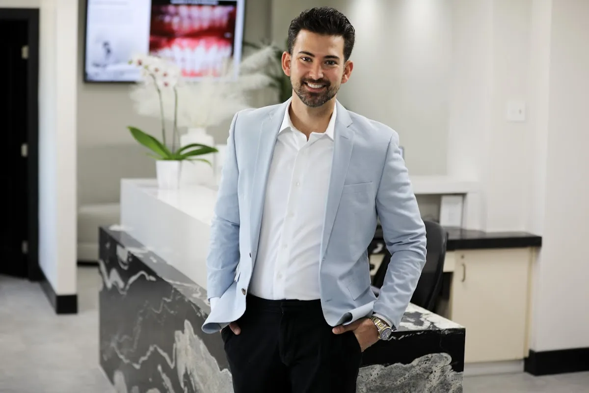 BLVD Dental Aesthetics — photo 3