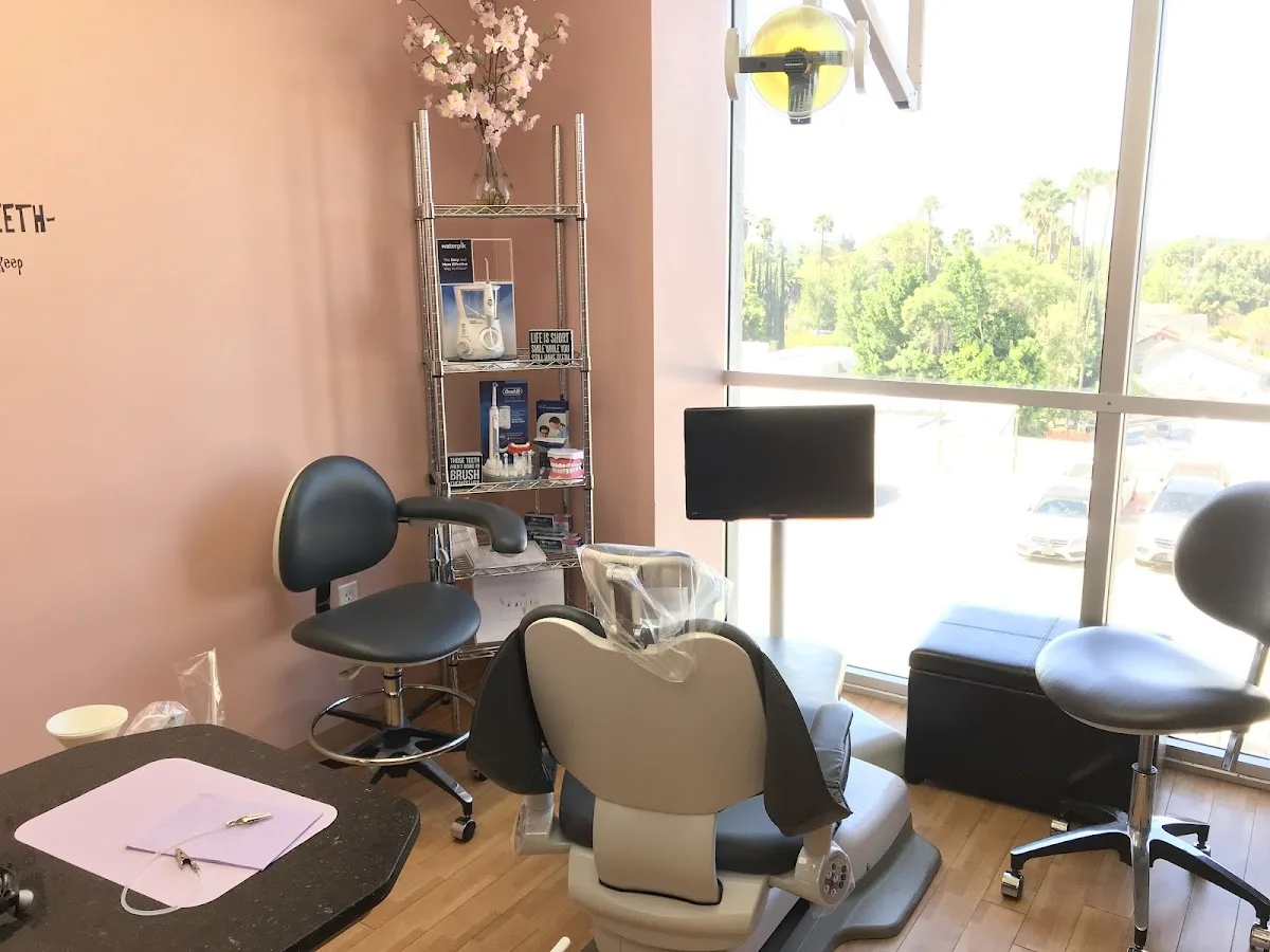 BLVD Dental Aesthetics — photo 4