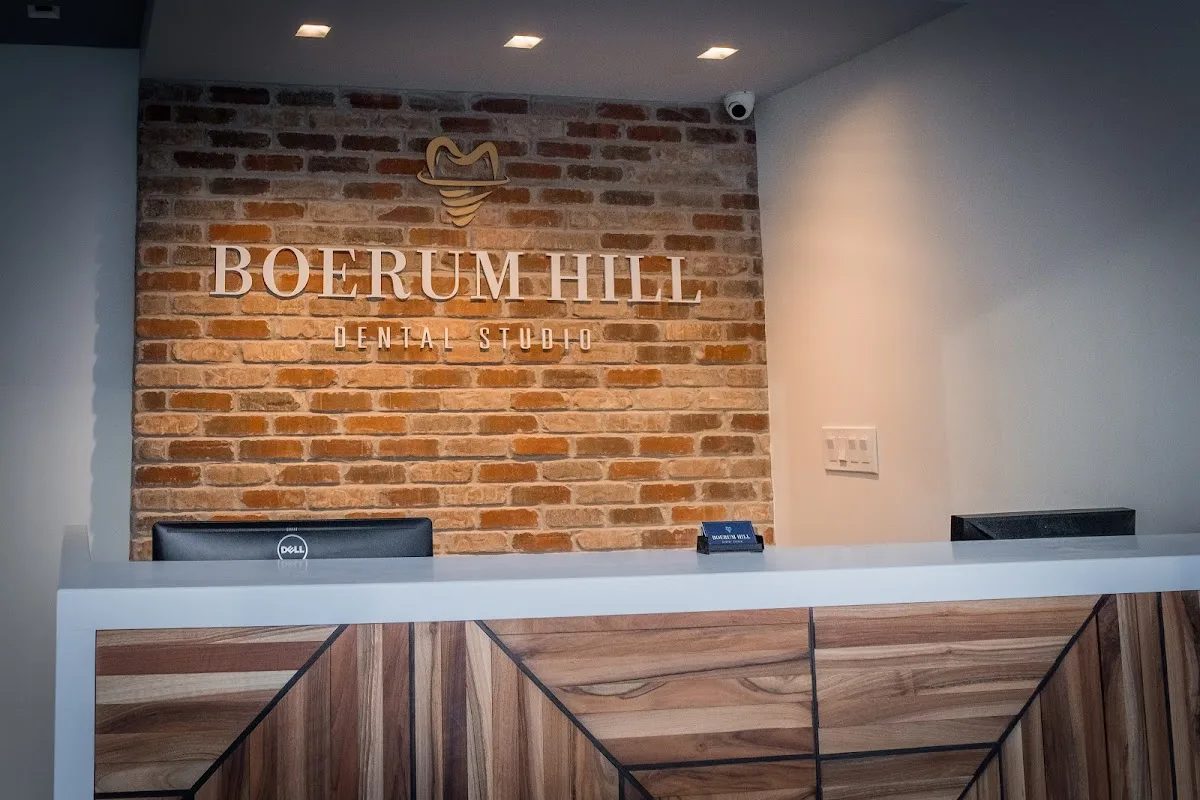 Boerum Hill Dental Studio — photo 2