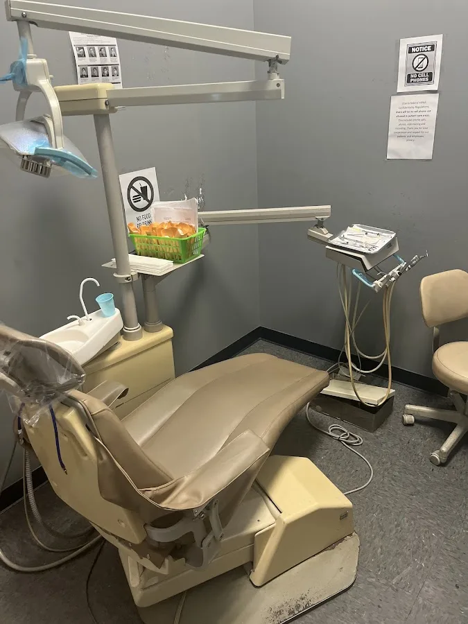 Boerum Hill Dental Studio — photo 3