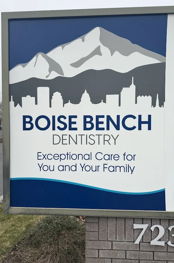 Boise Bench Dentistry — photo 2