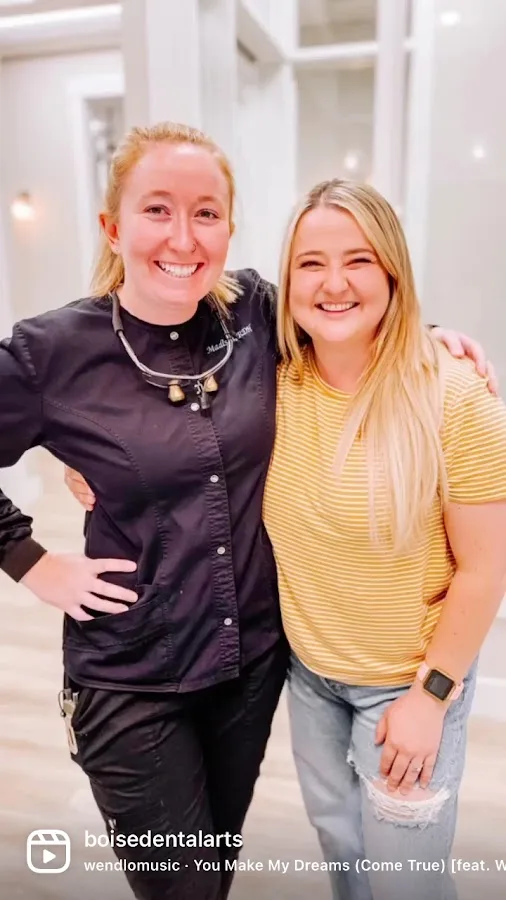 Boise Dental Arts — photo 2