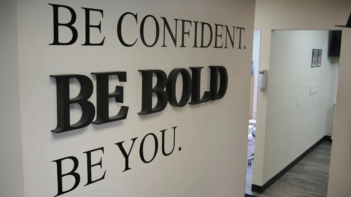 Bold Dental Tulsa