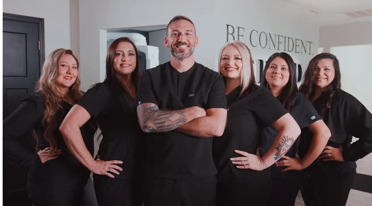 Bold Dental Tulsa — photo 2