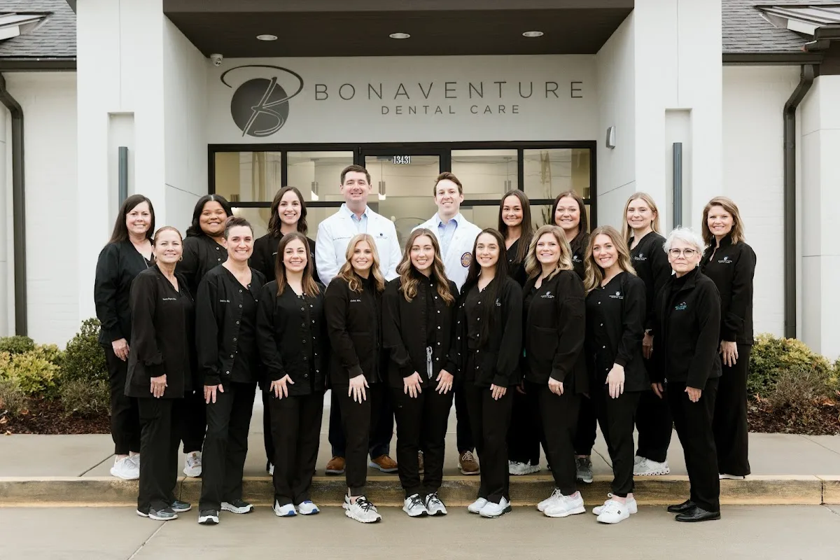 Bonaventure Dental Care