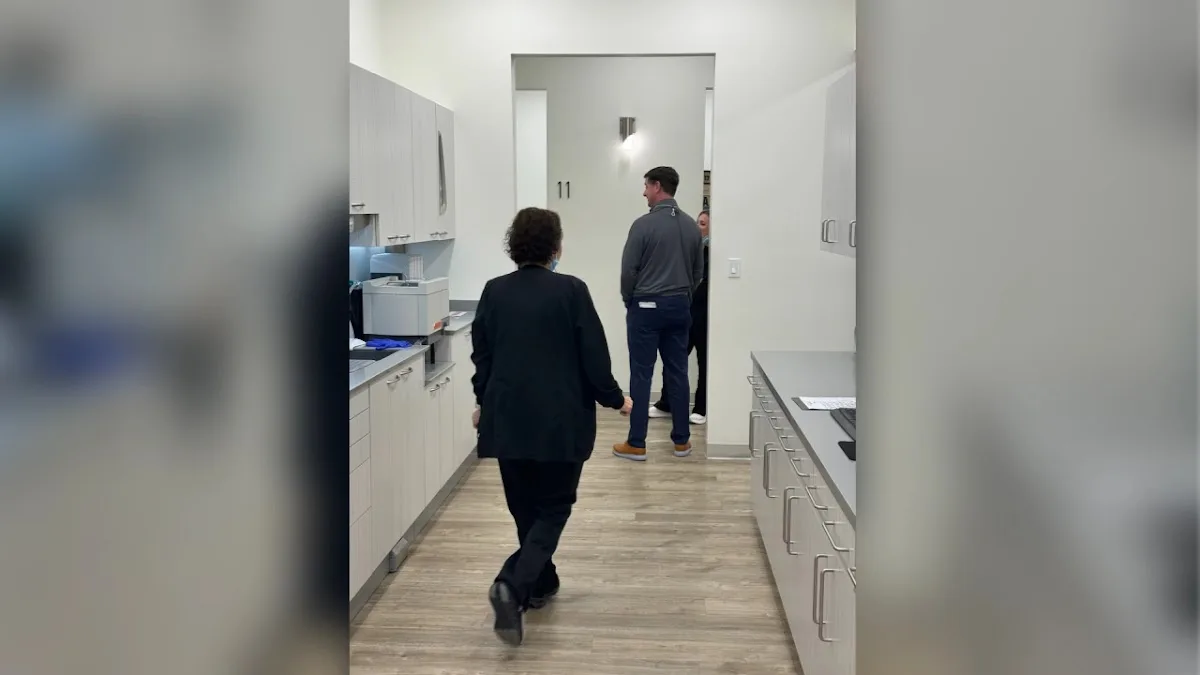 Bonaventure Dental Care — photo 2