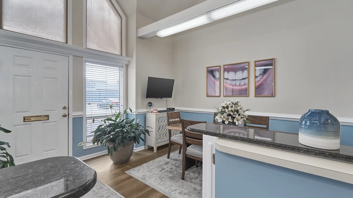 Bonney Road Dental — photo 4