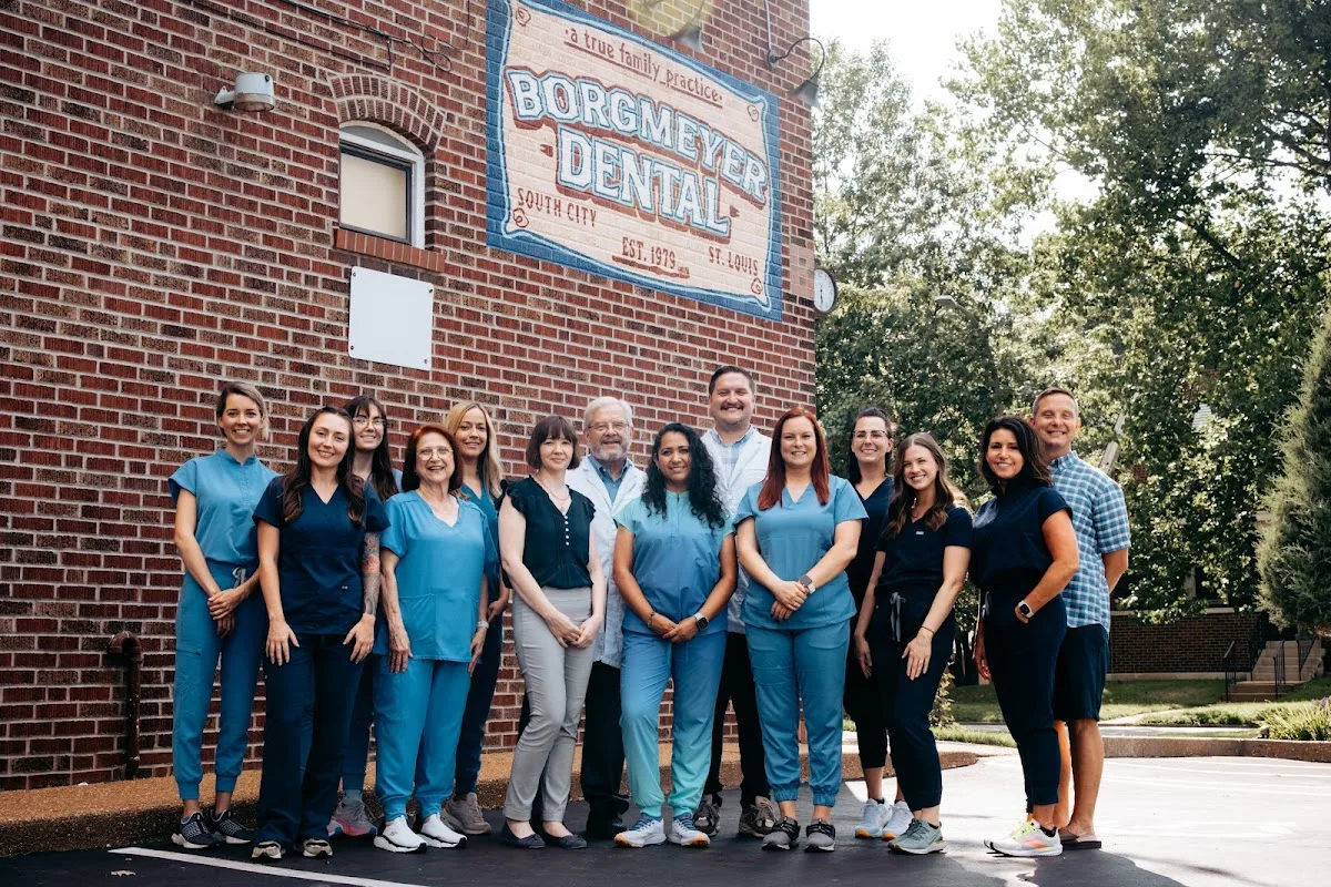 Borgmeyer Dental — photo 2