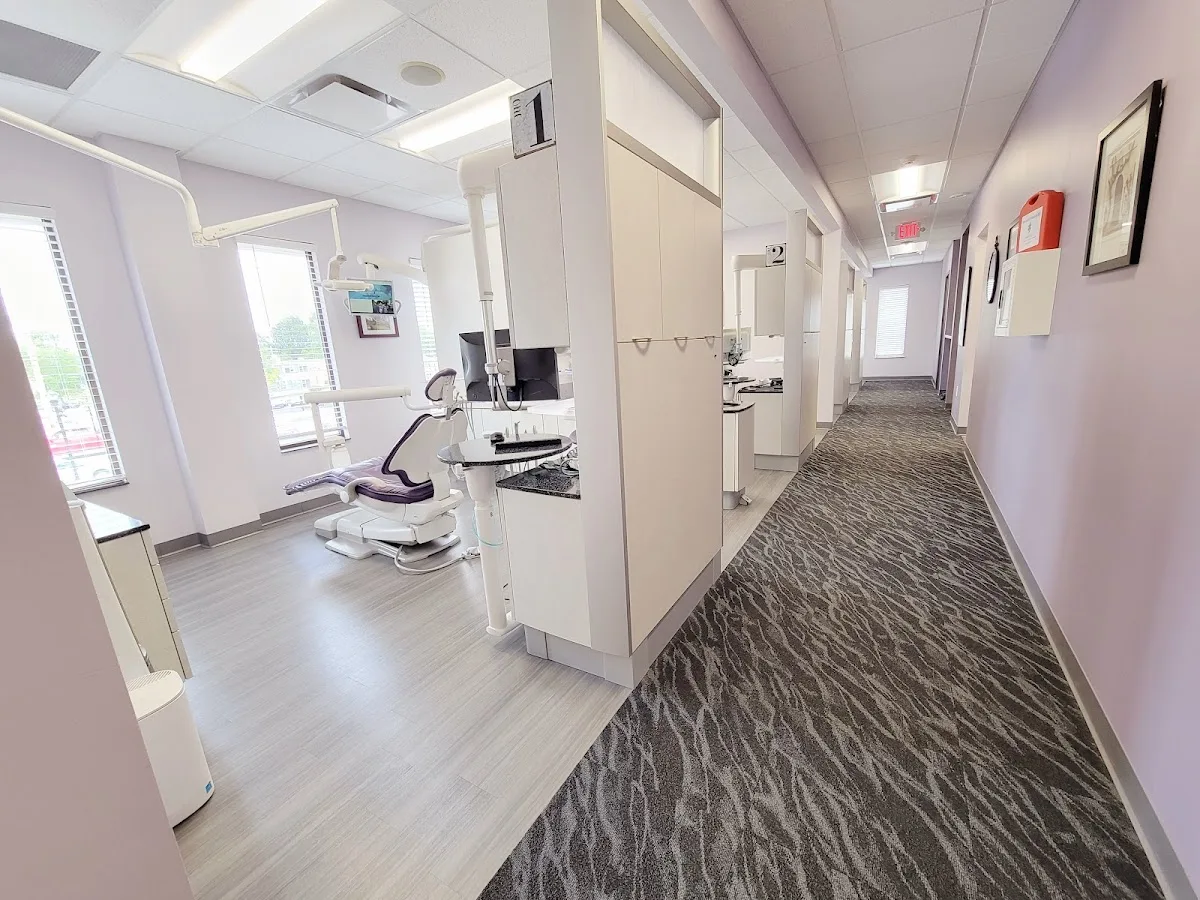 Borgmeyer Dental — photo 4