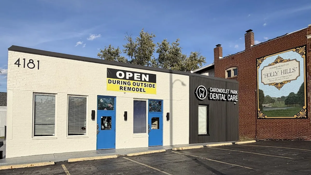 Borgmeyer Dental — photo 5