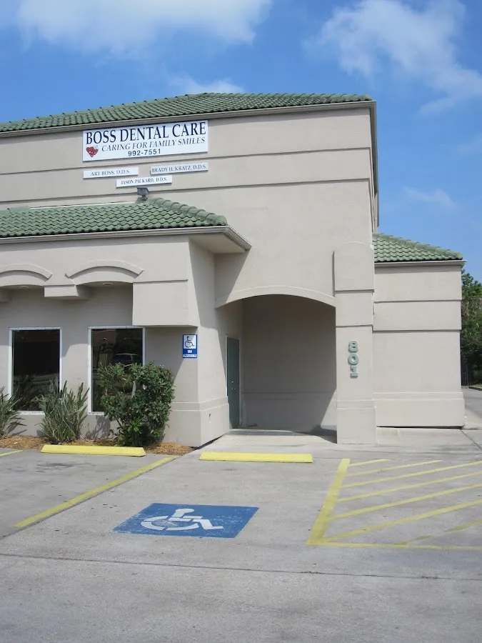 Boss Dental Care