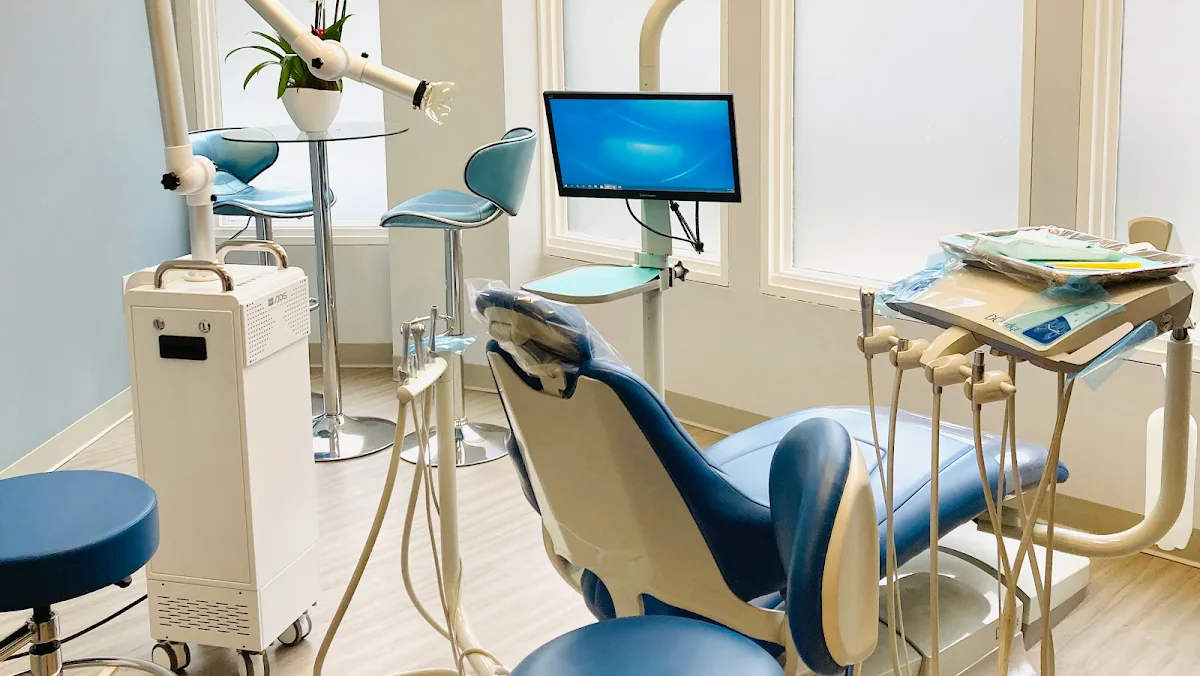 Boston Smiles — photo 1