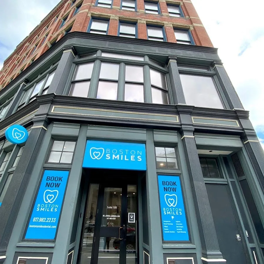 Boston Smiles — photo 2