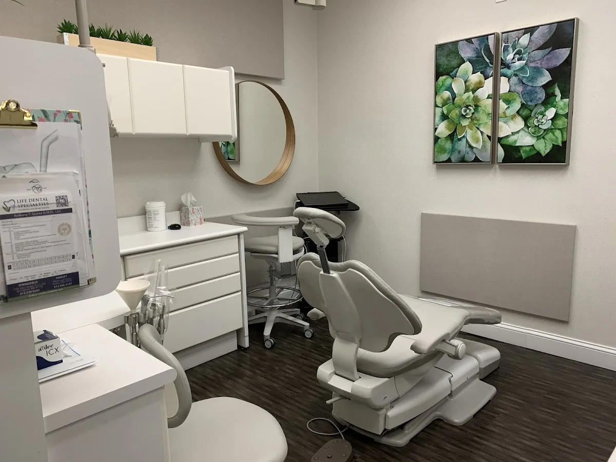 Bouchard Dental — photo 1