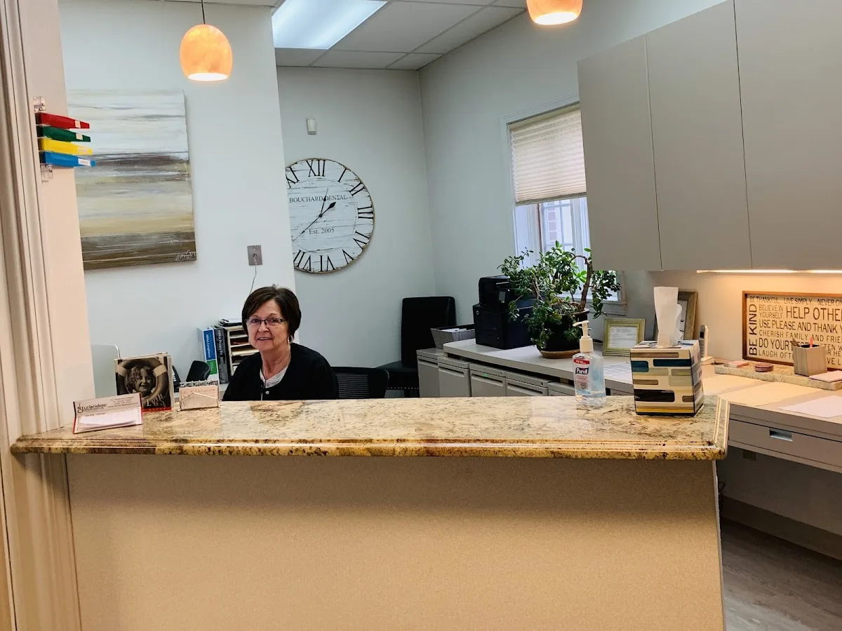 Bouchard Dental — photo 2