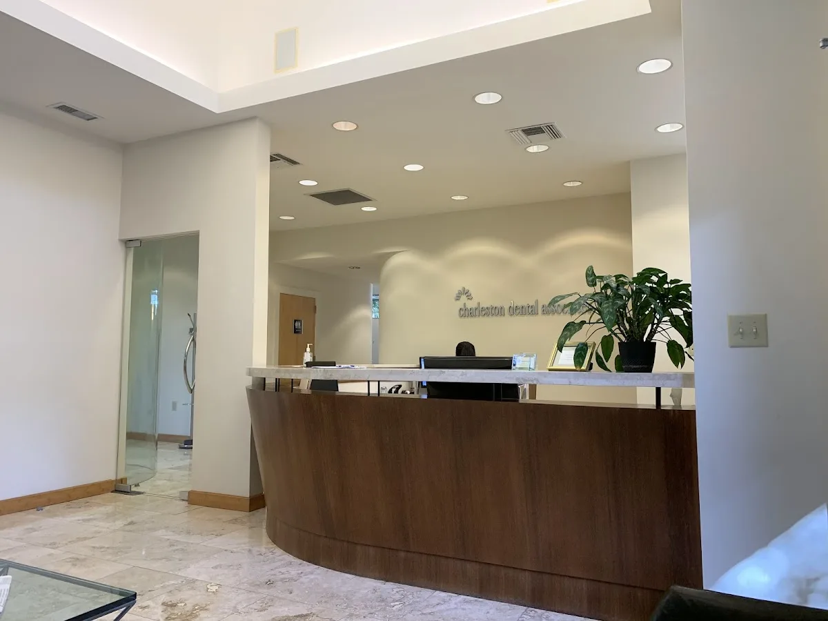 Bowling Dentistry: Aesthetic | Comprehensive | Sedation — photo 4