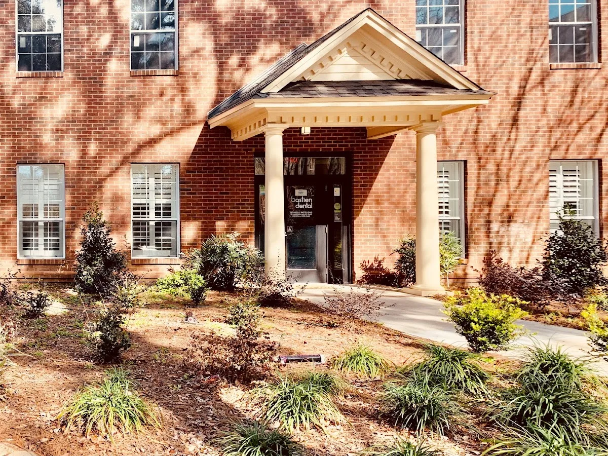 Boyd & Walther Tallahassee Dental Associates — photo 3