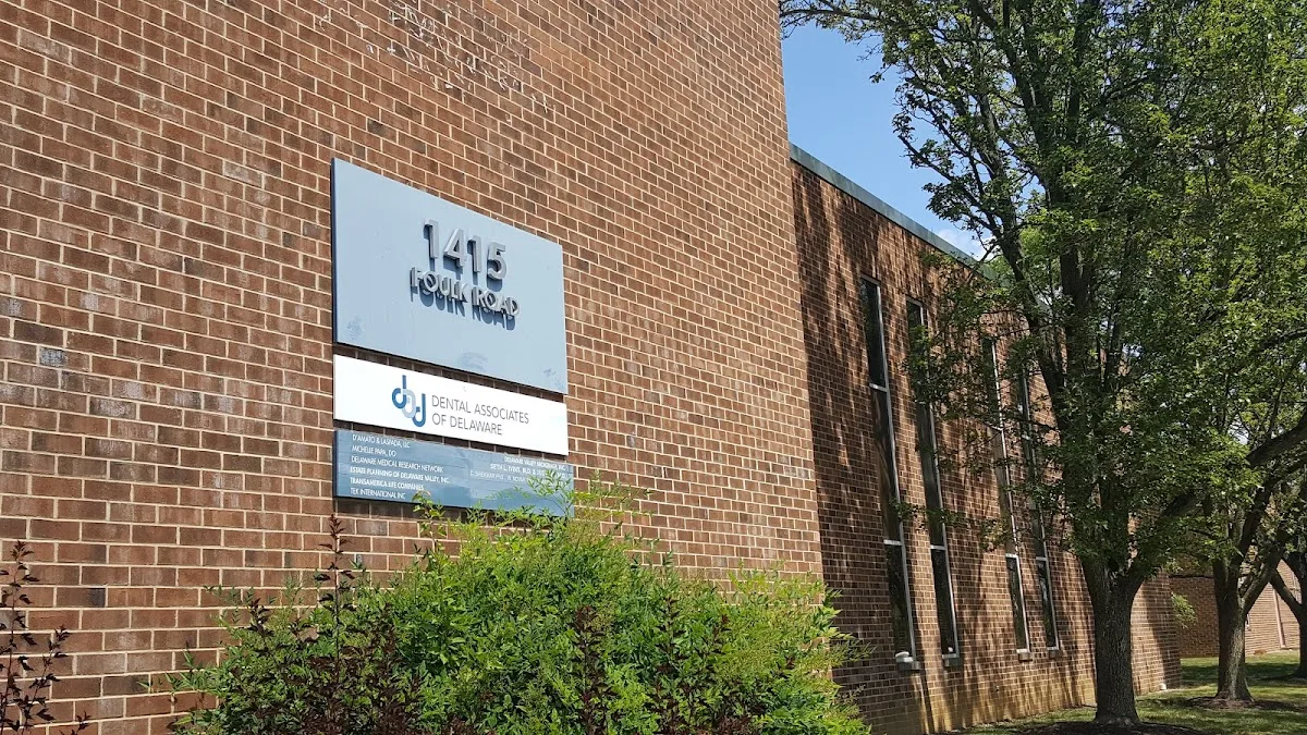 Brandywine Dental Care — photo 1