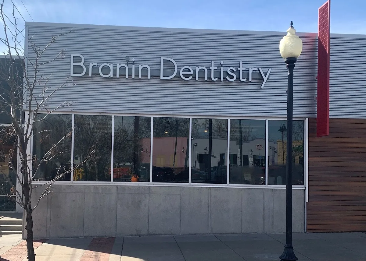Branin Center for Dentistry - Denver Highland — photo 2
