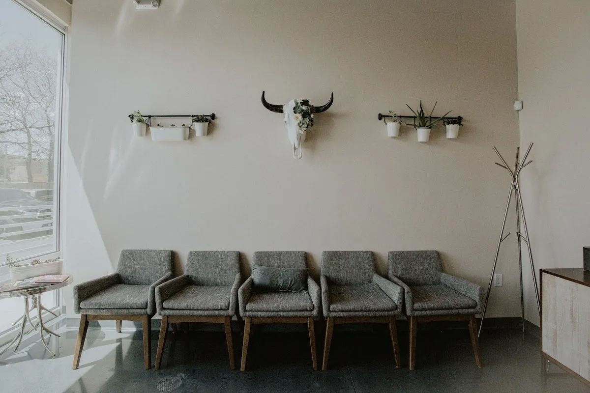 Branin Center for Dentistry - Denver Highland — photo 3