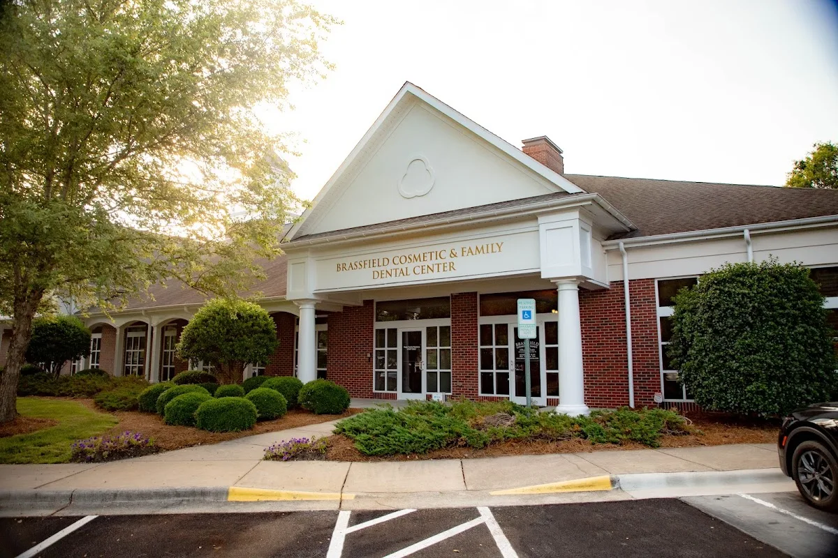 Brassfield Cosmetic & Family Dental Center — photo 2