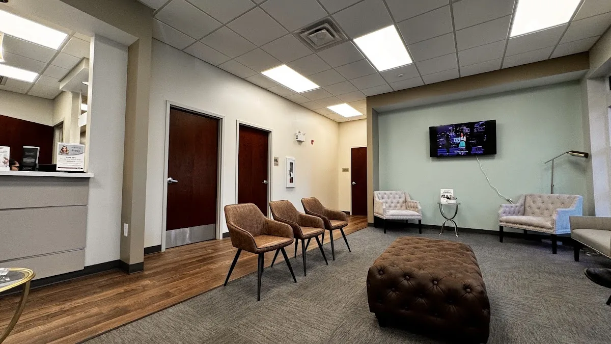 Brassfield Cosmetic & Family Dental Center — photo 5
