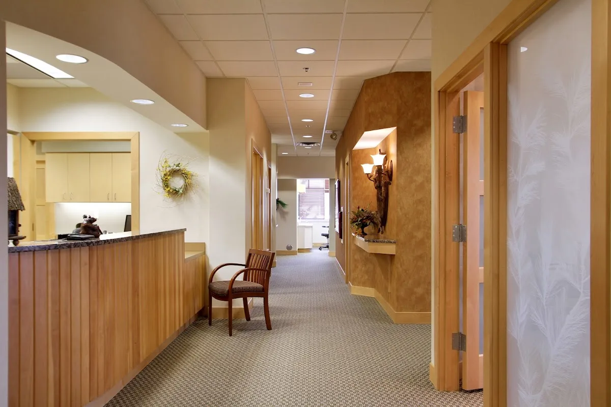 Brennan Family and Cosmetic Dentistry — photo 1