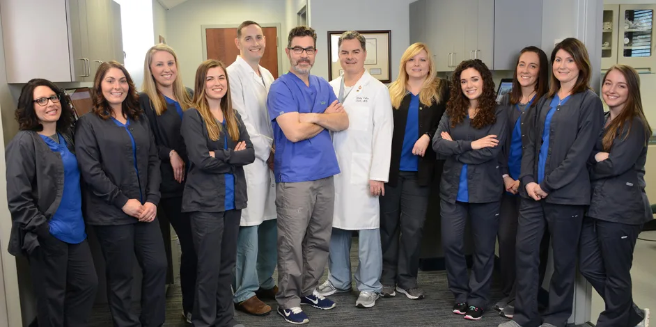 Brent Bradford, DDS - Mini Dental Implant Centers of America - Syracuse, NY — photo 4