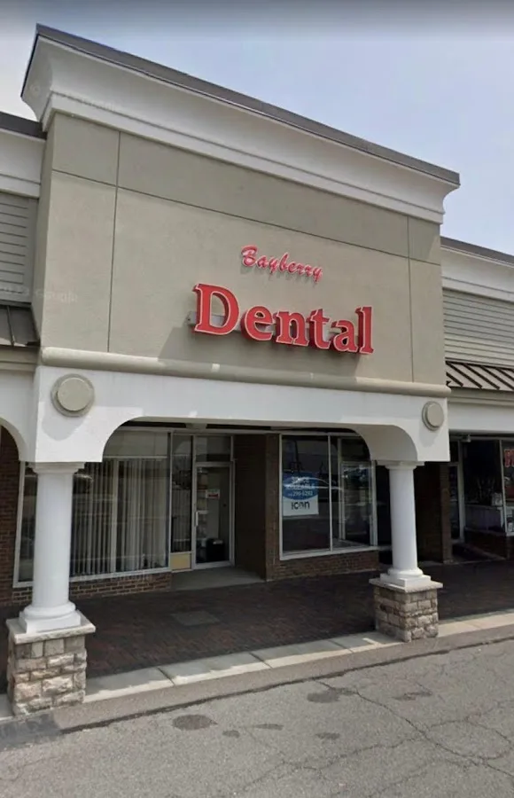 Brent Bradford, DDS - Mini Dental Implant Centers of America - Syracuse, NY — photo 5