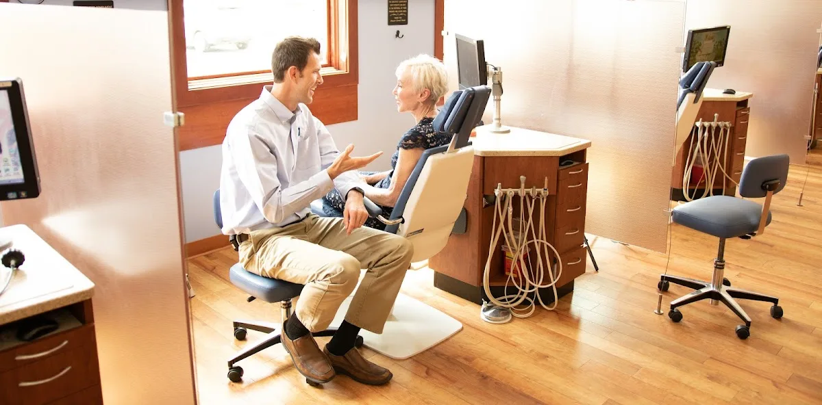 Brewer Dental Center - Heights Clinic