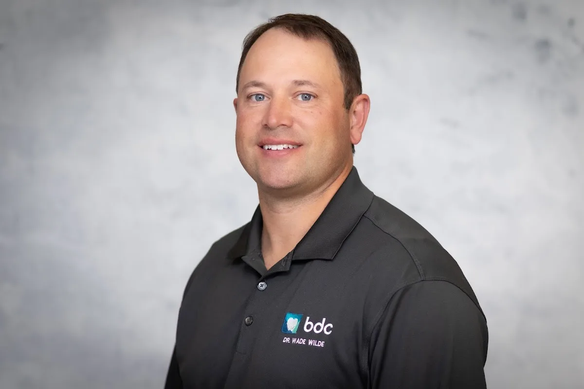 Brewer Dental Center - Heights Clinic — photo 2