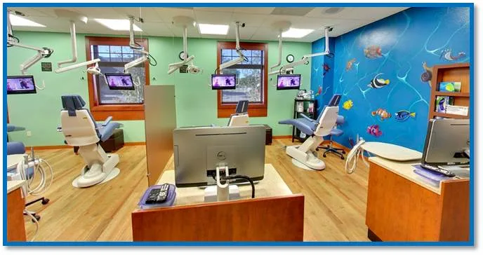 Brewer Dental Center - Heights Clinic — photo 3