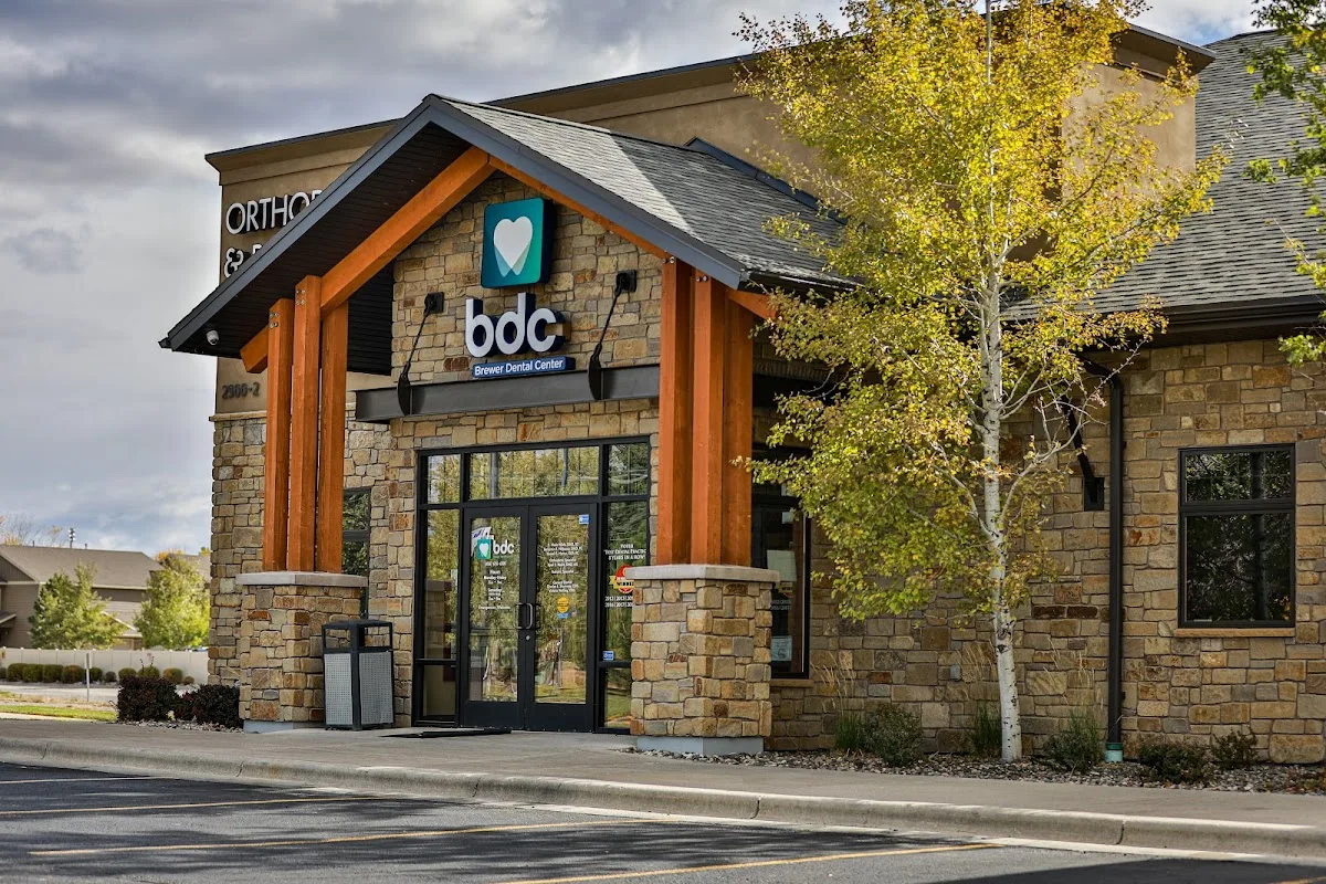 Brewer Dental Center - West Clinic — photo 1