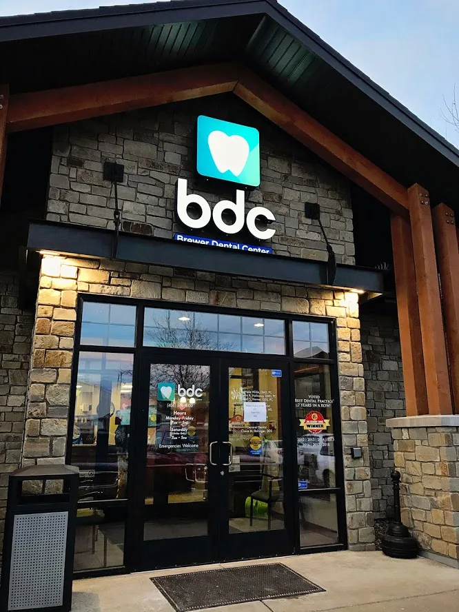 Brewer Dental Center - West Clinic — photo 2