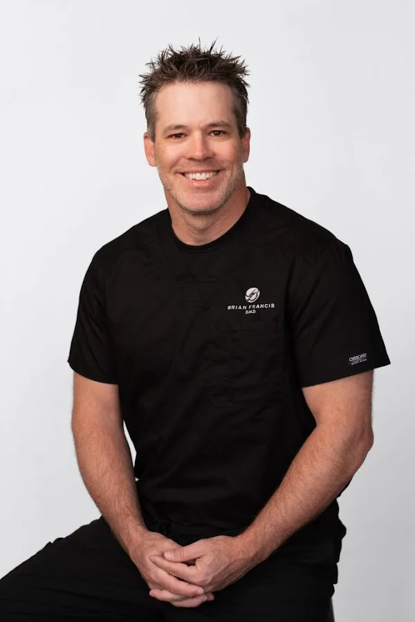 Brian Francis DMD Aesthetic and Family Dental Center