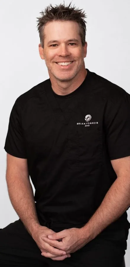 Brian Francis DMD Aesthetic and Family Dental Center — photo 2